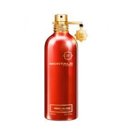MONTALE Wood On Fire Туалетные духи 100 мл, Тип: Туалетные духи, Объем, мл.: 100 