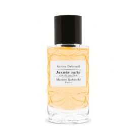 MAISON REBATCHI Jasmin Satin Туалетные духи тестер 100 мл, Тип: Туалетные духи тестер, Объем, мл.: 100 