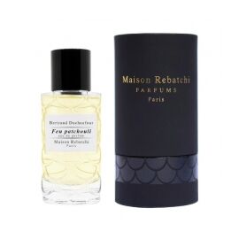 MAISON REBATCHI Feu Patchouli Туалетные духи тестер 100 мл, Тип: Туалетные духи тестер, Объем, мл.: 100 