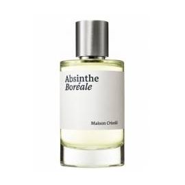 MAISON CRIVELLI Absinthe Boreale Туалетные духи тестер 100 мл, Тип: Парфюмерная вода тестер, Объем, мл.: 100 