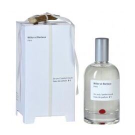 MILLER ET BERTAUX 1 (For You) Parfum Trouve Туалетные духи тестер 100 мл 