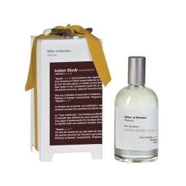MILLER ET BERTAUX Indian Study / Santal + + + Туалетные духи тестер 100 мл 