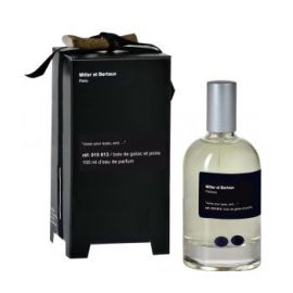 MILLER ET BERTAUX Close Your Eyes, And... /Bois de Gaiac et Poire Туалетные духи тестер 100 мл 