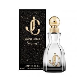 JIMMY CHOO I Want Choo Forever Туалетные духи 100 мл, Тип: Туалетные духи, Объем, мл.: 100 