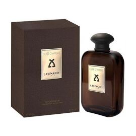 LEONARD Cuir d'Ambre Туалетные духи тестер 100 мл 