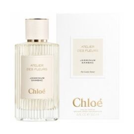 CHLOE Jasminum Sambac Туалетные духи 50 мл, Тип: Туалетные духи, Объем, мл.: 50 
