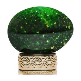 THE HOUSE OF OUD Emerald Green Туалетные духи тестер 75 мл, Тип: Туалетные духи тестер, Объем, мл.: 75 