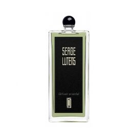 SERGE LUTENS Vetiver Oriental Туалетные духи тестер 75 мл, Тип: Туалетные духи тестер, Объем, мл.: 75 