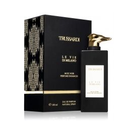 Trussardi Musc Noir Perfume Enhancer, Тип: Туалетные духи, Объем, мл.: 100 