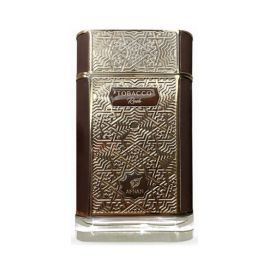 Afnan Perfumes Tobacco Rush, Тип: Туалетные духи, Объем, мл.: 80 