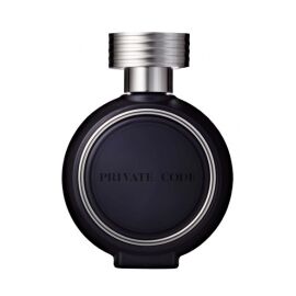 HAUTE FRAGRANCE COMPANY Private Code Туалетные духи тестер 75 мл, Тип: Туалетные духи тестер, Объем, мл.: 75 