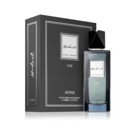 AFNAN PERFUMES Modest Pour Homme Une Туалетные духи 100 мл, Тип: Туалетные духи, Объем, мл.: 100 