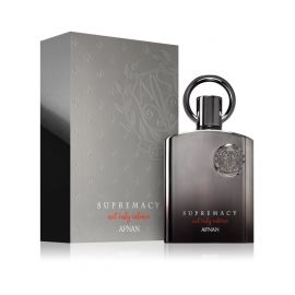 AFNAN PERFUMES Supremacy Not Only Intense Туалетные духи 100 мл, Тип: Туалетные духи, Объем, мл.: 100 