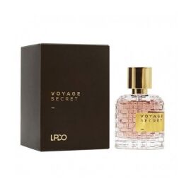 LPDO Voyage Secret, Тип: Туалетные духи, Объем, мл.: 30 