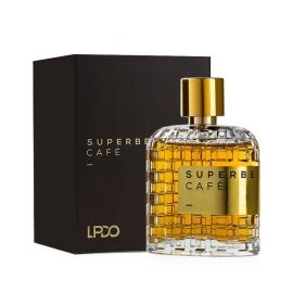 LPDO Superbe Cafe, Тип: Туалетные духи, Объем, мл.: 100 