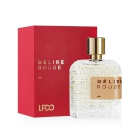 LPDO Delire Rouge, Тип: Туалетные духи, Объем, мл.: 30 