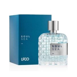 LPDO Soul Sea, Тип: Туалетные духи, Объем, мл.: 30 