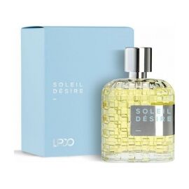 LPDO Soleil Desire, Тип: Туалетные духи, Объем, мл.: 100 