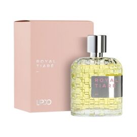 LPDO Royal Tiare, Тип: Туалетные духи тестер, Объем, мл.: 100 