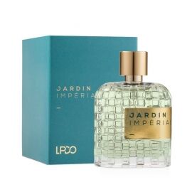 LPDO Jardin Imperial, Тип: Туалетные духи, Объем, мл.: 30 