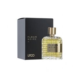 LPDO Fleur Noire, Тип: Туалетные духи, Объем, мл.: 30 