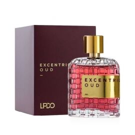LPDO Excentrique Oud, Тип: Туалетные духи, Объем, мл.: 30 