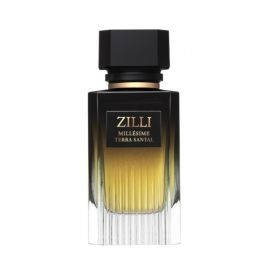 ZILLI Terra Santal Туалетные духи тестер 100 мл, Тип: Туалетные духи тестер, Объем, мл.: 100 