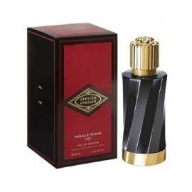 VERSACE Atelier Vanille Rouge Туалетные духи 100 мл, Тип: Парфюмерная вода, Объем, мл.: 100 