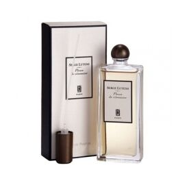SERGE LUTENS Fleurs de Citronnier Туалетные духи тестер 75 мл, Тип: Туалетные духи тестер, Объем, мл.: 75 