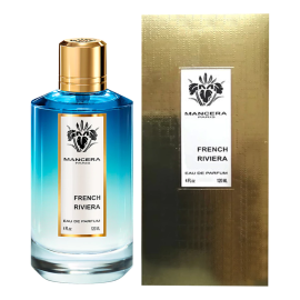 Mancera French Riviera, Тип: Туалетные духи, Объем, мл.: 60 