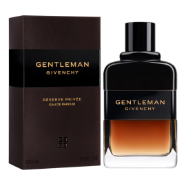 Givenchy Gentleman Eau de Parfum Reserve Privee, Тип: Туалетные духи тестер, Объем, мл.: 100 