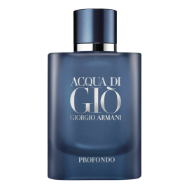 Giorgio Armani Acqua di Gio Profondo, Тип: Туалетные духи тестер, Объем, мл.: 100 