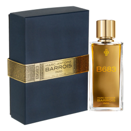 Marc-Antoine Barrois B683, Тип: Туалетные духи тестер, Объем, мл.: 100 