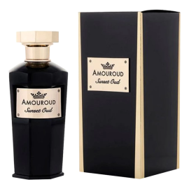 Amouroud Sunset Oud, Тип: Туалетные духи, Объем, мл.: 100 