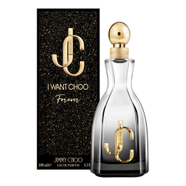 Jimmy Choo I Want Choo Forever, Тип: Туалетные духи, Объем, мл.: 4,5 