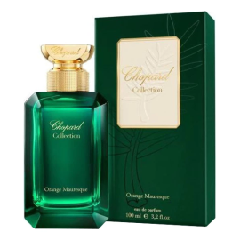 Chopard Orange Mauresque, Тип: Туалетные духи, Объем, мл.: 100 