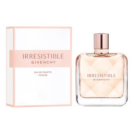 Givenchy Irresistible Eau de Toilette Fraiche, Тип: Туалетная вода, Объем, мл.: 80 