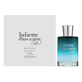 JULIETTE HAS A GUN Ego Stratis Туалетные духи 50 мл, Тип: Туалетные духи, Объем, мл.: 50 