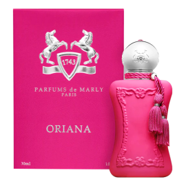 PARFUMS DE MARLY Oriana Туалетные духи 30 мл, Тип: Туалетные духи, Объем, мл.: 30 