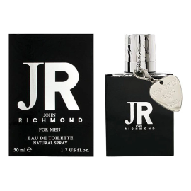 JOHN RICHMOND For Men Туалетная вода 50 мл, Тип: Туалетная вода, Объем, мл.: 50 