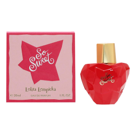 LOLITA LEMPICKA So Sweet Туалетные духи 30 мл, Тип: Туалетные духи, Объем, мл.: 30 