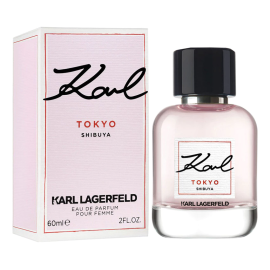 Karl Lagerfeld Karl Tokyo Shibuya, Тип: Туалетные духи, Объем, мл.: 60 