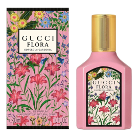 GUCCI Flora Gorgeous Gardenia 2021 Туалетные духи 30 мл, Тип: Туалетные духи, Объем, мл.: 30 