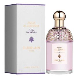 Guerlain Aqua Allegoria Flora Salvaggia, Тип: Туалетная вода тестер, Объем, мл.: 125 
