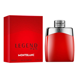 Mont Blanc Legend Red, Тип: Туалетные духи, Объем, мл.: 30 