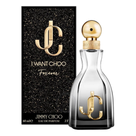 JIMMY CHOO I Want Choo Forever Туалетные духи 60 мл, Тип: Туалетные духи, Объем, мл.: 60 