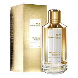 Mancera Melody Of The Sun, Тип: Туалетные духи тестер, Объем, мл.: 120 