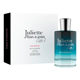 JULIETTE HAS A GUN Ego Stratis Туалетные духи тестер 100 мл, Тип: Туалетные духи тестер, Объем, мл.: 100 
