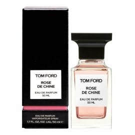 TOM FORD Rose de Chine Туалетные духи тестер 50 мл, Тип: Парфюмерная вода тестер, Объем, мл.: 50 