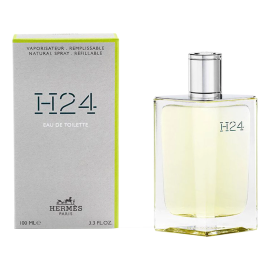 HERMES H24 Дезодорант 150 мл, Тип: Дезодорант, Объем, мл.: 150 